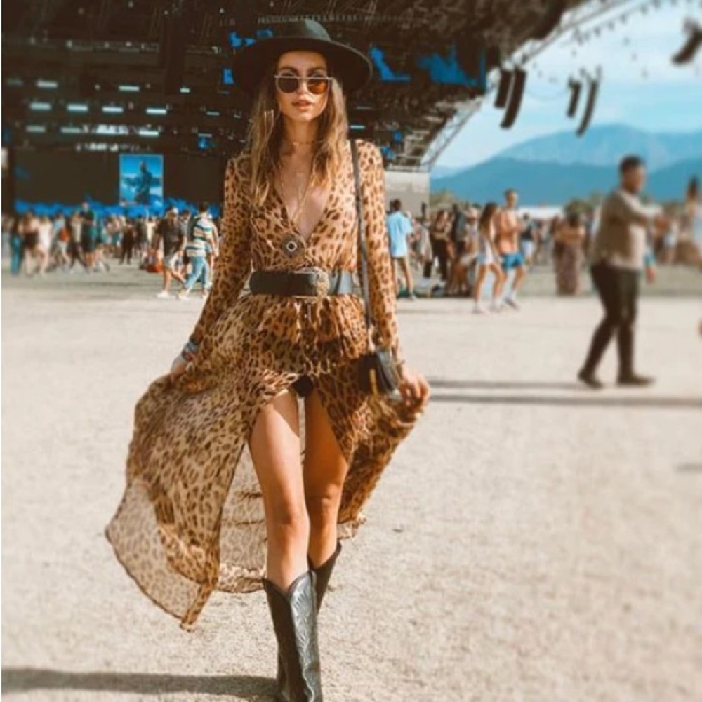 ISO!! Rat & Boa Rafaela Dress